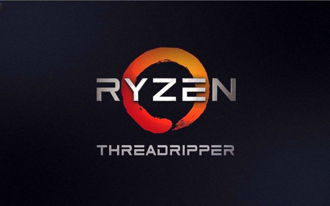 众生皆平等：AMD公布线程撕裂者3990X处理器，2020年发售