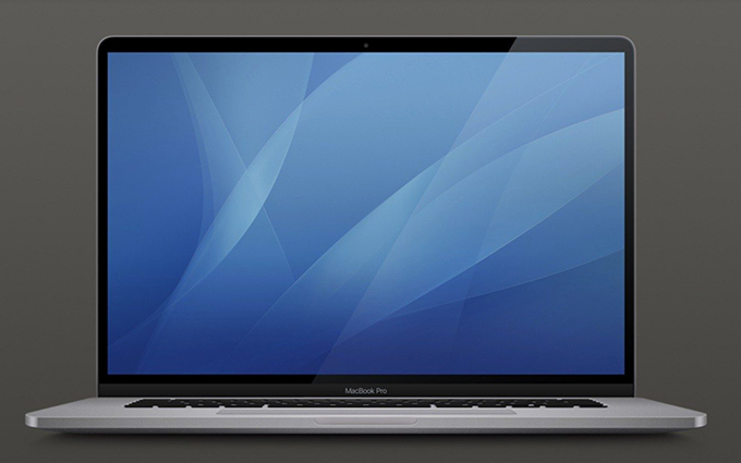 Apple最快将于本周发布16英寸MacBook Pro