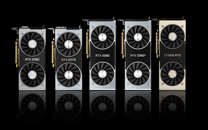 谁是真正的卡皇？英伟达RTX 2080 Ti SUPER曝光