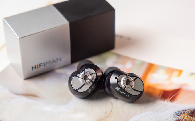 HIFIMAN TWS600A评测：真无线耳机的性价比优选