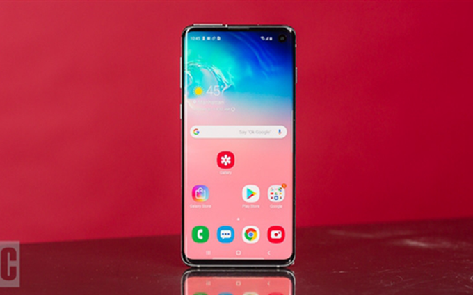 三星计划推出Galaxy S10/Note10 Lite：CES 2020期间发布