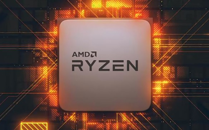 8核锐龙7 4800H与锐龙9 4900H能耗比将媲美i9-9880H
