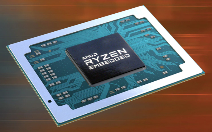 AMD消费级“NUC”迷你整机来了 预计明年CES公布