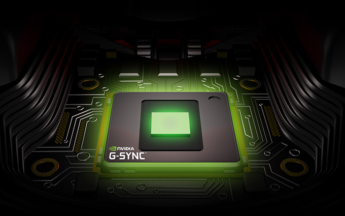 从封闭逐步走向开放 NVIDIA G-Sync显示器将支持HDMI接口