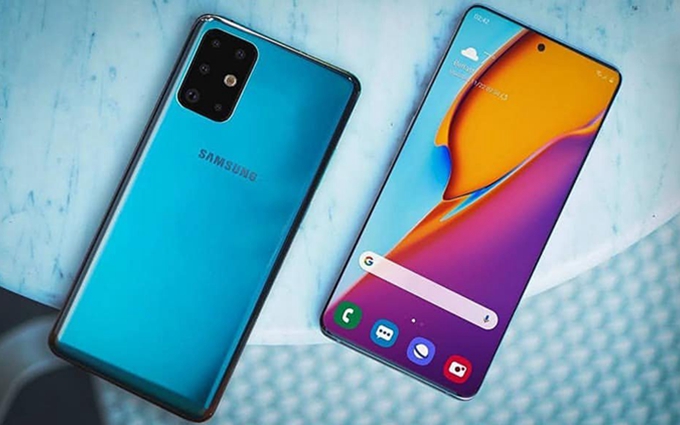 机皇或提前现身：传三星Galaxy S11于2月11日发售