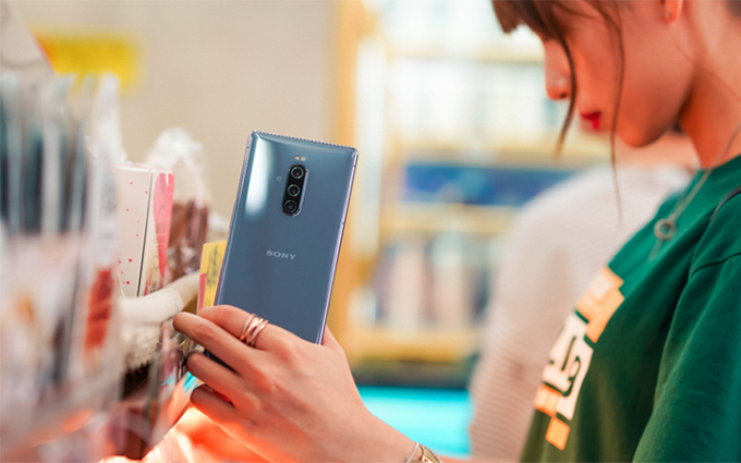 索尼Xperia新旗舰现身GeekBench：高通骁龙865 12GB内存
