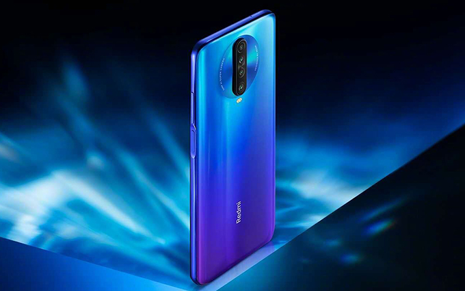 最便宜的5G手机Redmi K30提前发售 1月7号正式开卖
