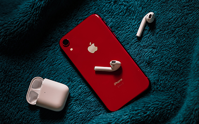 谁说iPhone没人买 三季度最畅销手机为iPhone XR