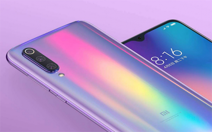 4G旗舰收尾落幕 小米9和Redmi K20 Pro普通版下架小米商城