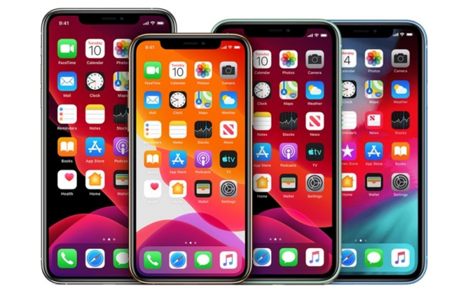 2020款iPhone将改善电路设计 再次提升电池容量