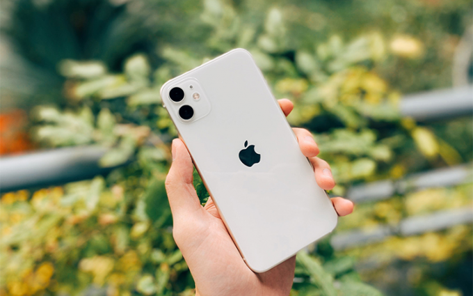 苹果手机市场占比或重返全球第二 iPhone 11系列功不可没