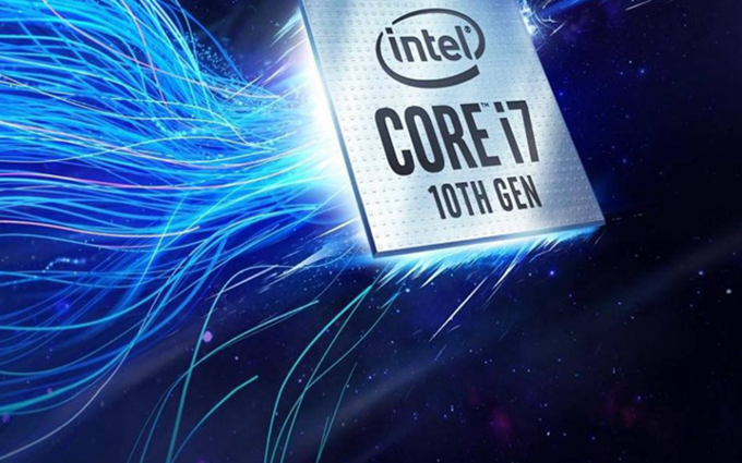 英特尔酷睿i5-10600处理器参数曝光：6核12线程，3.3GHz