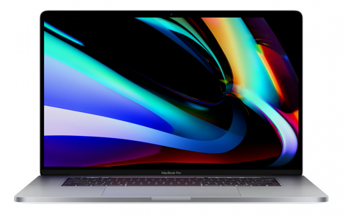16寸Macbook Pro外放音质遭质疑 不少用户反馈存在爆音问题