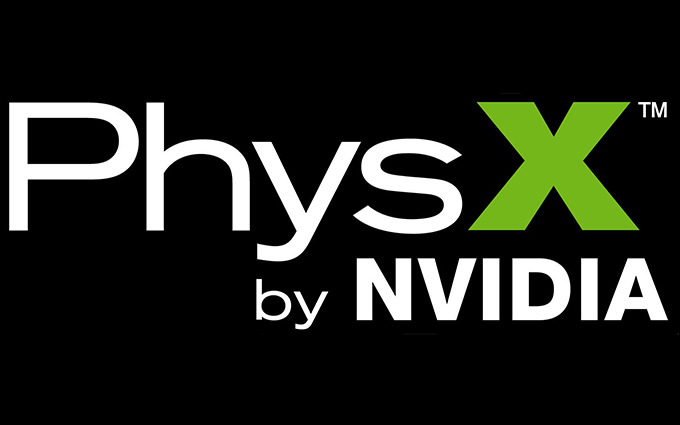 NVIDIA公布PhsyX 5.0 同样支持“FEMFX”可变形体技术