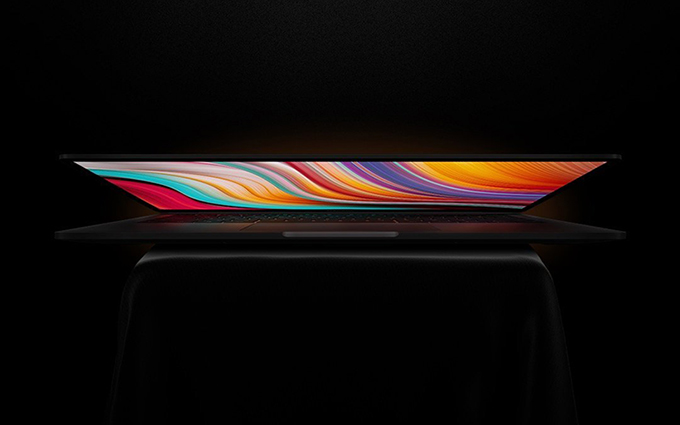 RedmiBook笔记本开始预热 笔记本新属性曝光