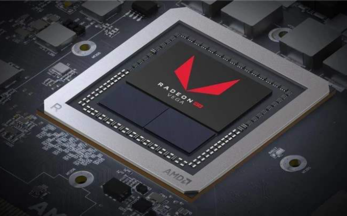AMD Radeon RX 5600XT规格曝光：2304颗流处理器持平5700