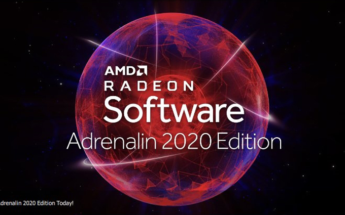 AMD年度显卡驱动将支持整数缩放 8年前老显卡同样支持