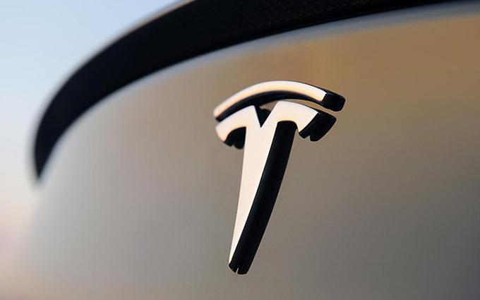 首批国产Model 3准备交付 特斯拉股票连续上涨
