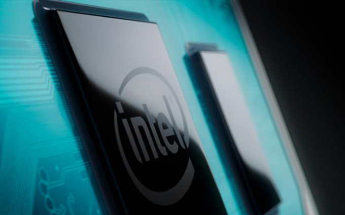 i3同样拥有超线程 Intel酷睿i3-10300处理器曝光