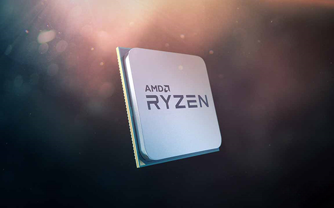 Ryzen 7 4800H 3DMark成绩曝光 性能追平Intel i9 9880H