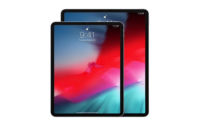全新蜂窝版iPad将支持毫米波5G网络 或将于今年10月正式亮相