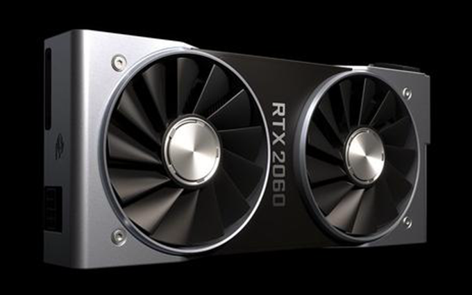 迎战RX 5600 XT显卡：英伟达宣布RTX 2060降价50美元