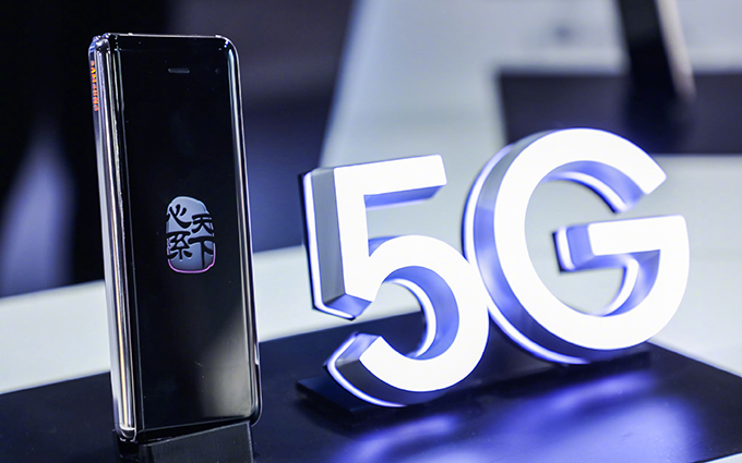 三星2019年Galaxy 5G手机回顾：出货670万 占比53.9%