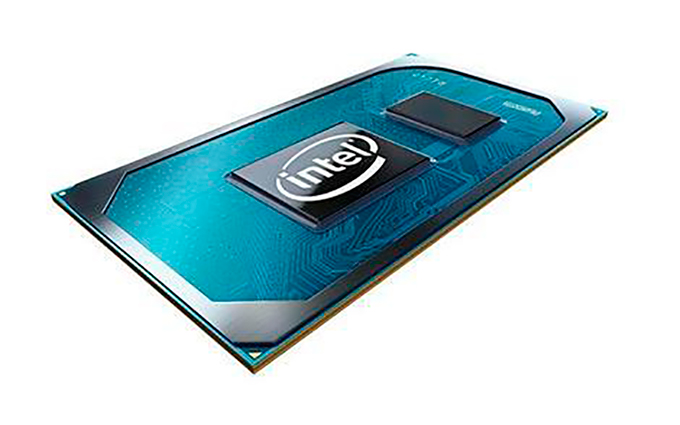 Intel Tiger Lake处理器基准频率提升一倍