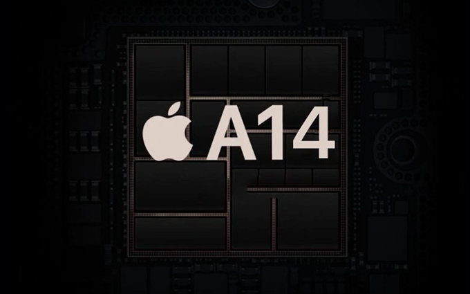 预测：iPhone 12的性能将与15寸Macbook Pro一样强大