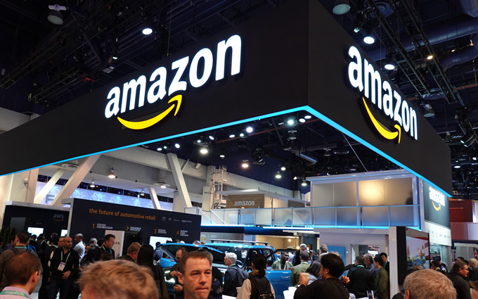 CES2020 | Elektrobit展示下一代交互系统：开车竟变如此简单