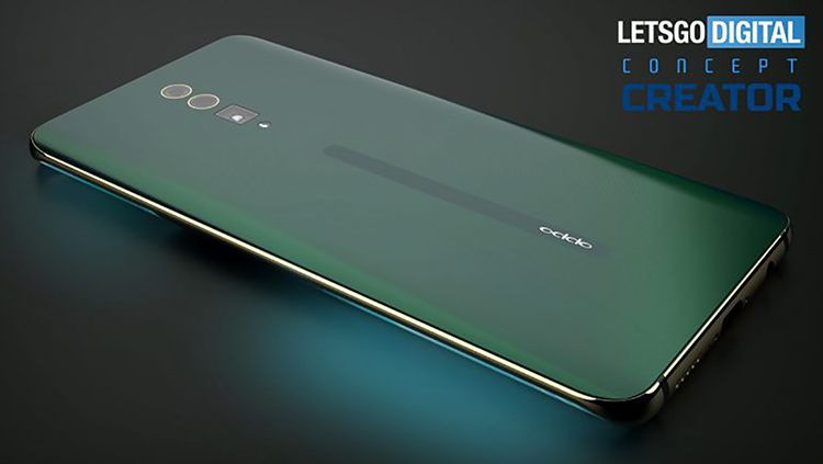 OPPO或将今年一季度推出Find X2旗舰 65W快充加屏下摄像头