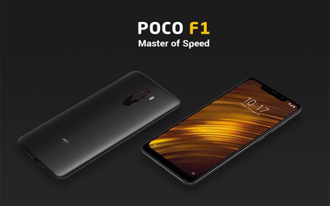 小米印度市场细分规划 POCO拆分为独立子品牌