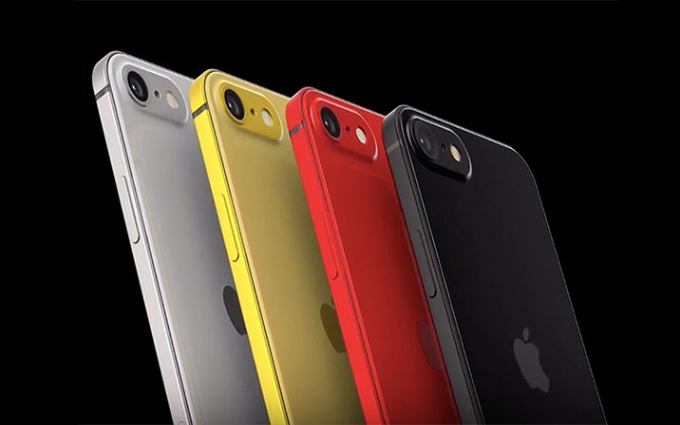iPhone SE2或许不止一款 还有一款iPhone SE2 Plus