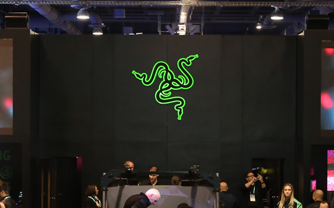 CES2020 | 在游戏上 雷蛇从移动端到PC端给你最全面的体验