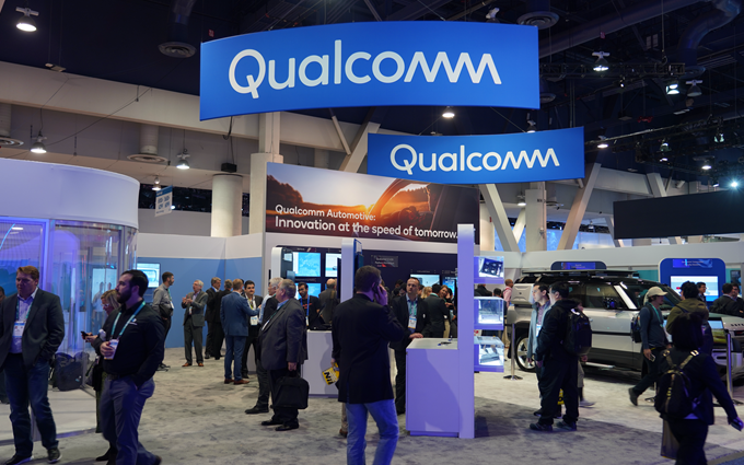 ​CES2020 | 高通展示智能驾驶系统：为自动驾驶汽车保驾护航