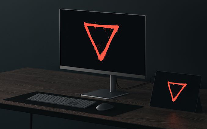 Eve Technology发布Spectrum系列显示器 IPS屏幕最高240Hz价格还很划算
