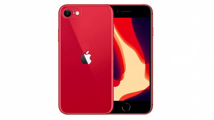 受疫情产能影响 iPhone 9将会在4月底前供货紧张