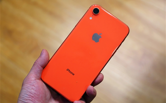 iPhone 9或将于下月发布：不支持5G 起售价399美元