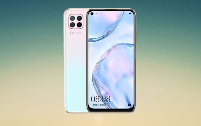华为在欧洲低调发P40 Lite：对应国内nova 6 SE 搭载麒麟810