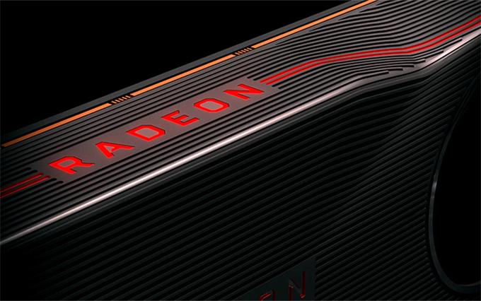 AMD旗舰显卡“Big Navi”已递交认证信息 或将3月发布
