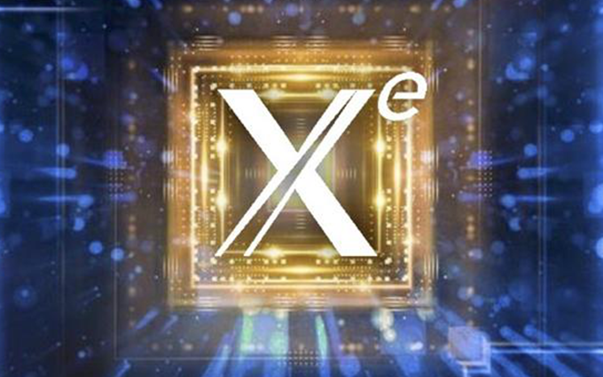 英特尔Xe显卡完整版曝光：500W TDP，面向数据中心