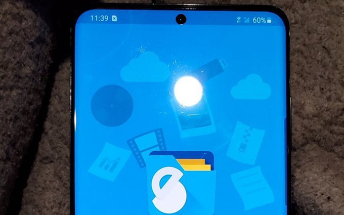 三星Galaxy S20手机上架亚马逊：6000元起步