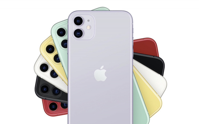苹果超半数官方零售店在国内恢复营业 但iPhone出货量已经开始下降