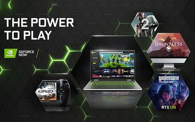 云游戏未来成迷 暴雪EA卡普空等多家游戏厂商退出GeForce Now