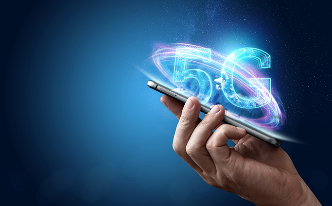 2020MWC | 5G全面爆发，多款手机及相关技术将集中亮相