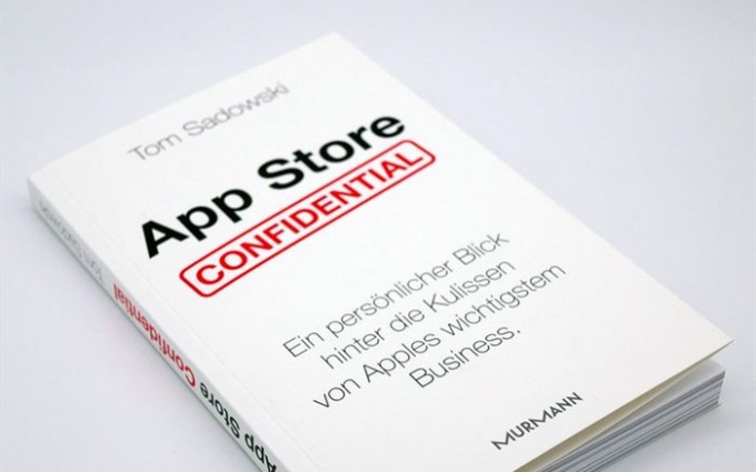 前Apple Store经理被苹果起诉 因被怀疑泄露商业机密