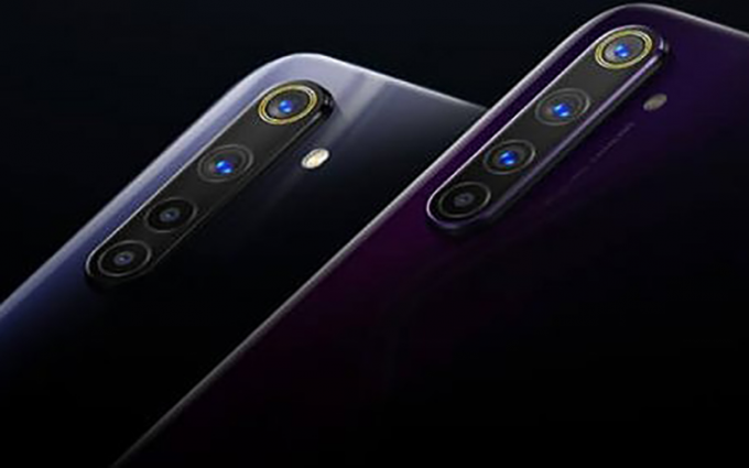 realme 6系列新机参数曝光 中低端市场有望全面普及90Hz高刷新率