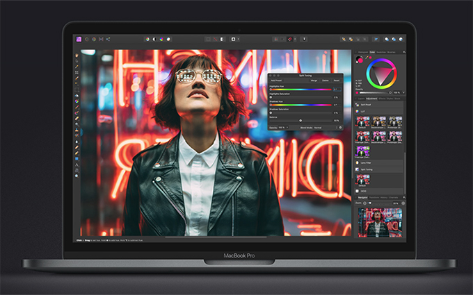 MacBook Pro 2020版独享i7 1068G7 核显性能比上一代提升29%