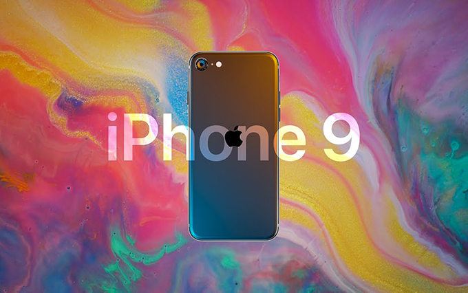 苹果iPhone 9摄像头或被削弱：700万像素单摄、少于7枚镜片