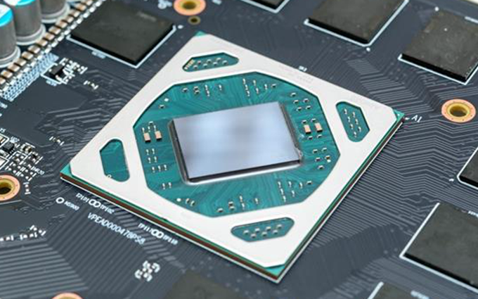 AMD“大角星”GPU曝光：大幅增加规格，继续Vega架构
